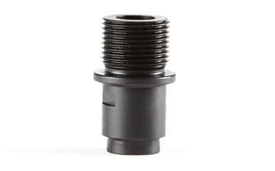 Barrels Choke Tubes Dead Air Armament DAS ADAPTER 1/2x28 FOR WAL P22 • Model: 